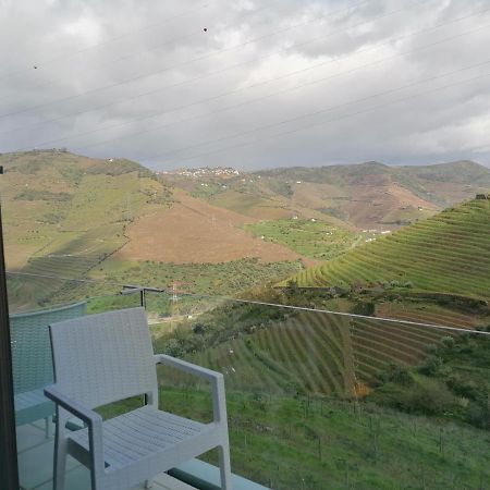 למאגו Quinta De Casaldronho Wine Hotel מראה חיצוני תמונה