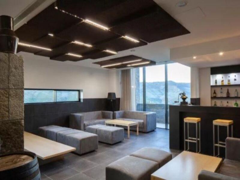 למאגו Quinta De Casaldronho Wine Hotel מראה חיצוני תמונה