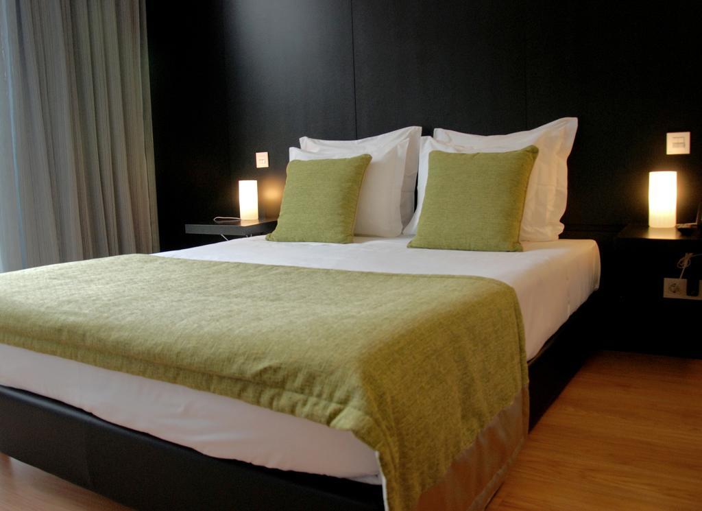 למאגו Quinta De Casaldronho Wine Hotel חדר תמונה