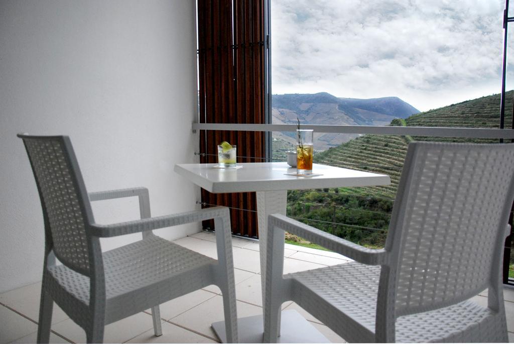 למאגו Quinta De Casaldronho Wine Hotel חדר תמונה
