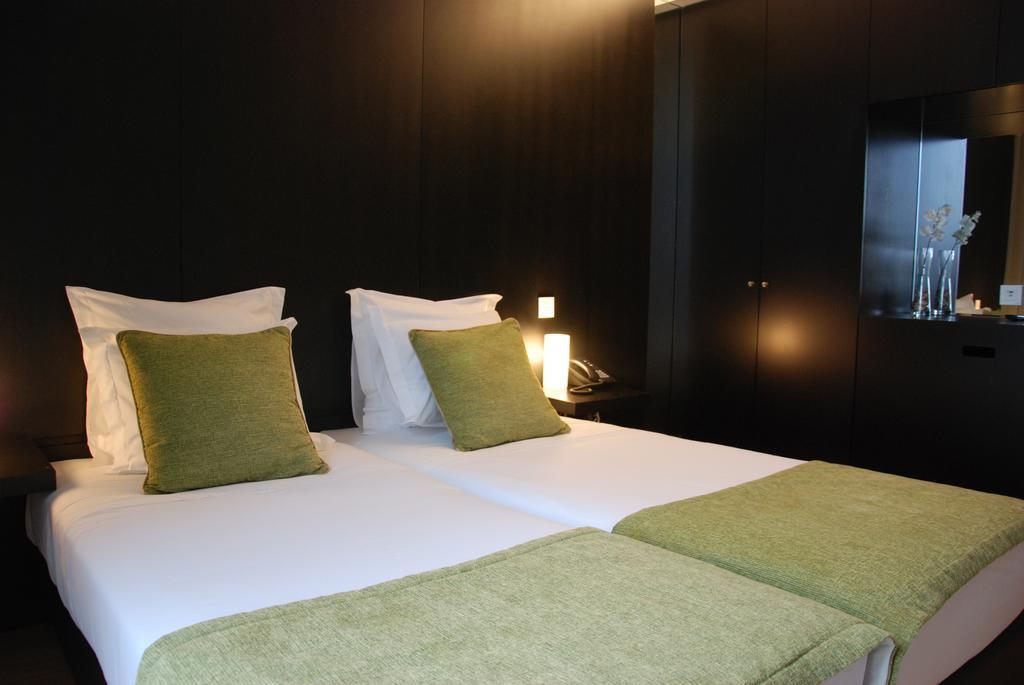 למאגו Quinta De Casaldronho Wine Hotel חדר תמונה