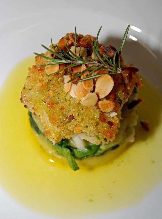 למאגו Quinta De Casaldronho Wine Hotel מראה חיצוני תמונה