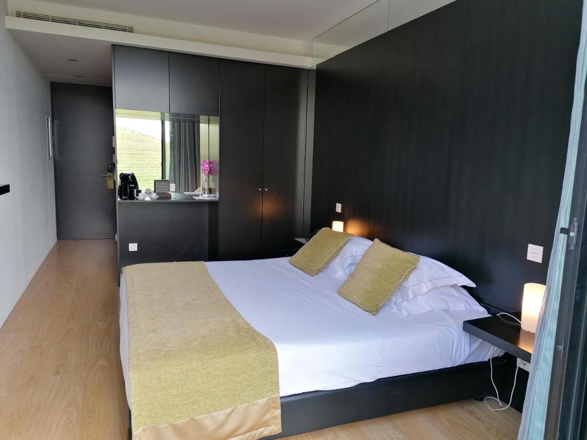 למאגו Quinta De Casaldronho Wine Hotel מראה חיצוני תמונה