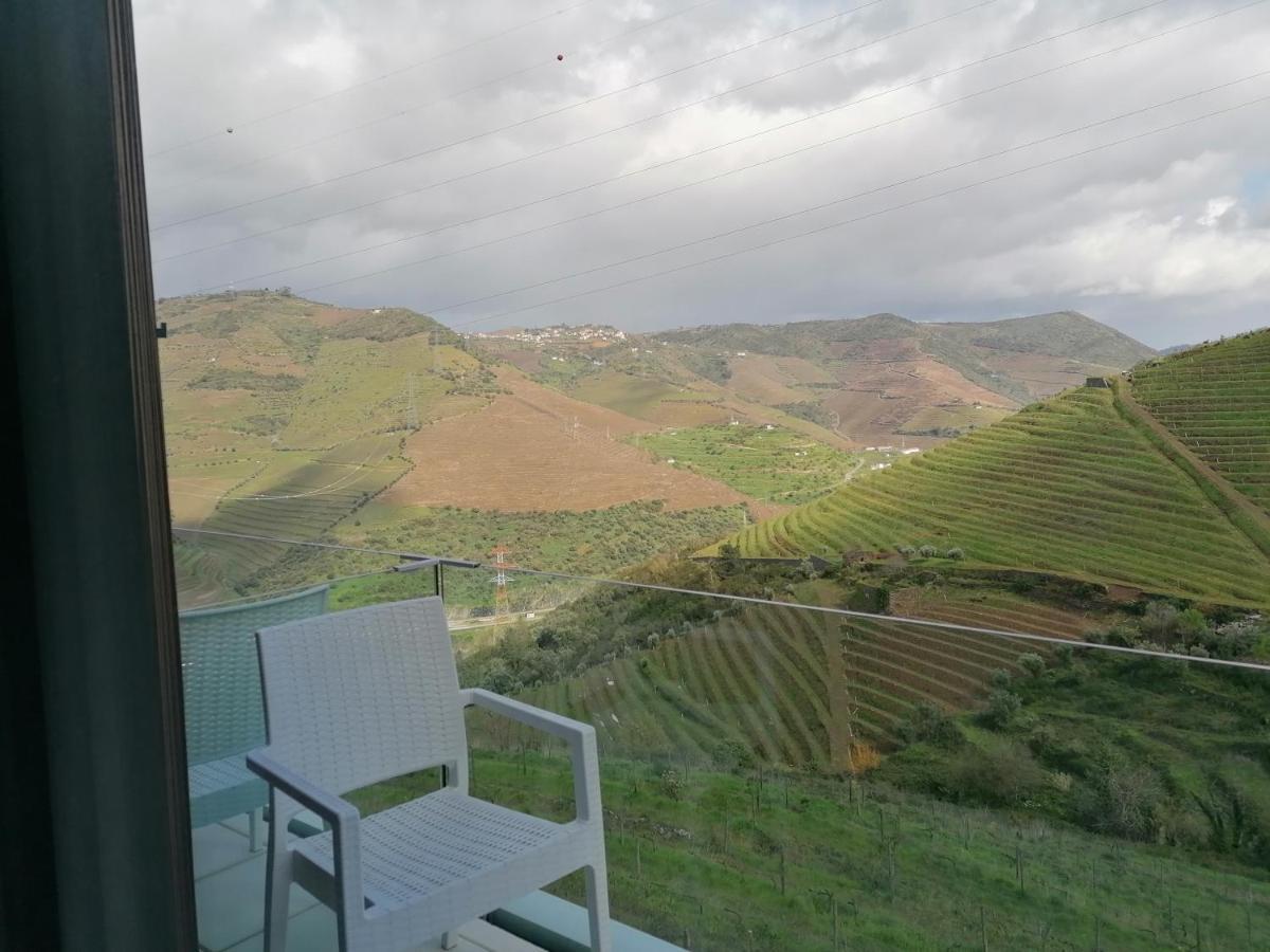 למאגו Quinta De Casaldronho Wine Hotel מראה חיצוני תמונה