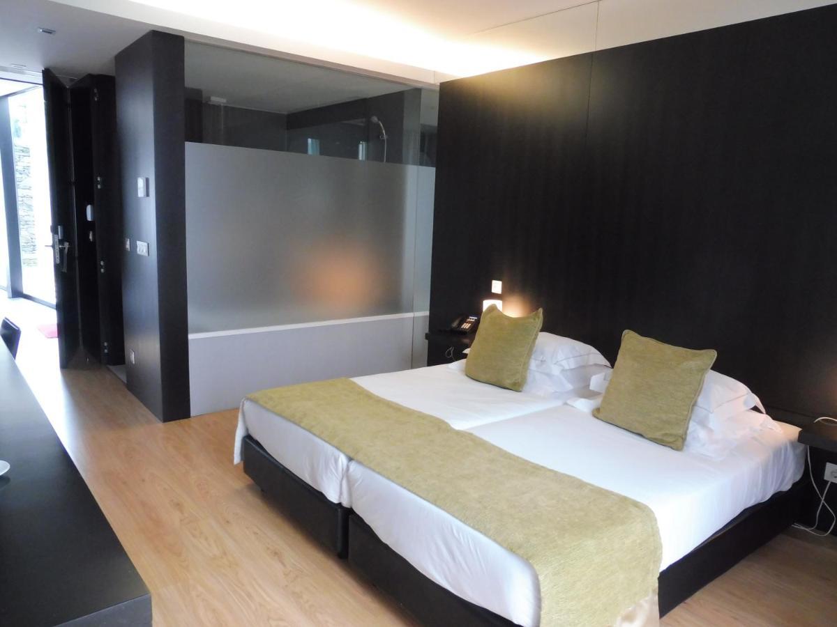 למאגו Quinta De Casaldronho Wine Hotel מראה חיצוני תמונה