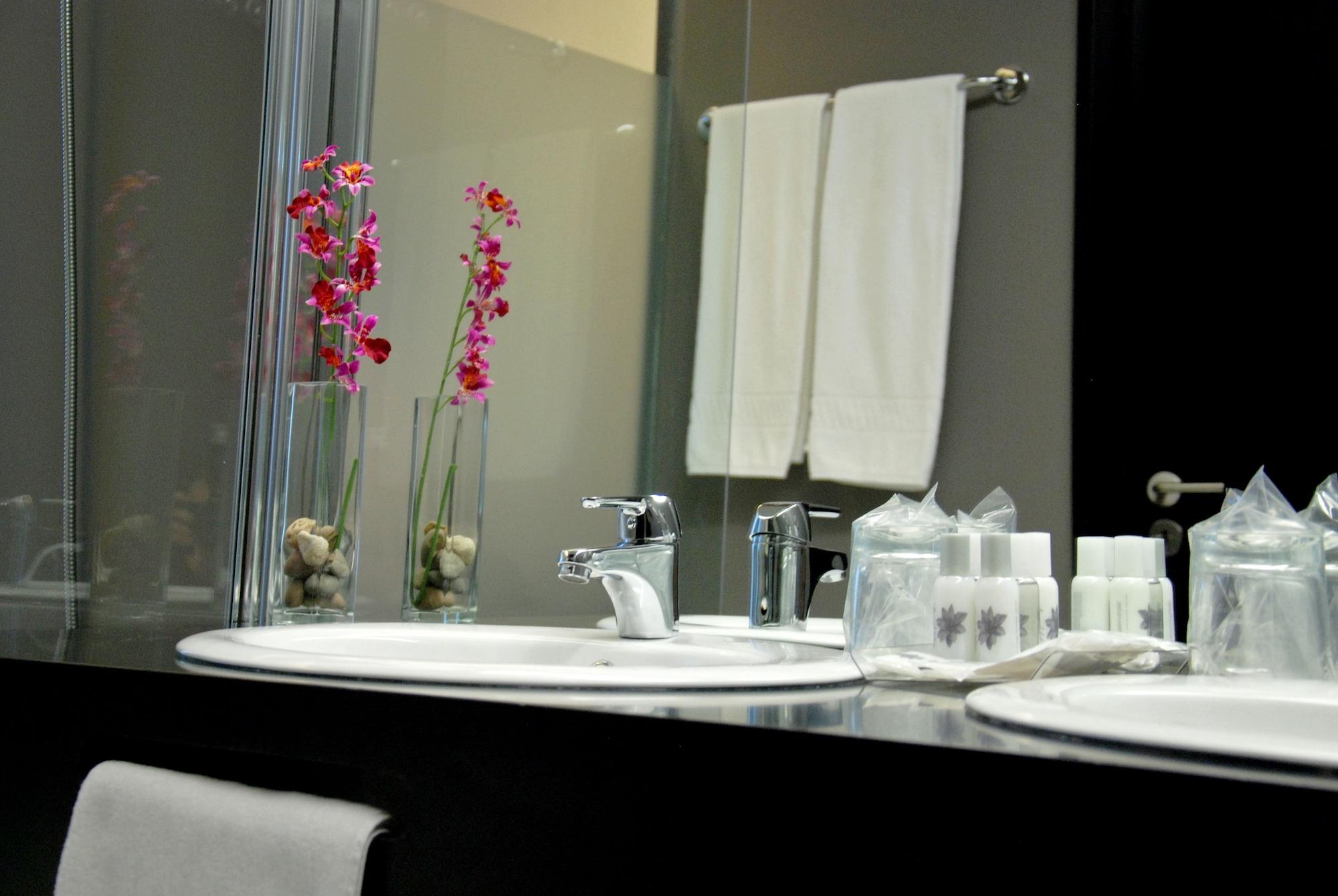 למאגו Quinta De Casaldronho Wine Hotel מראה חיצוני תמונה