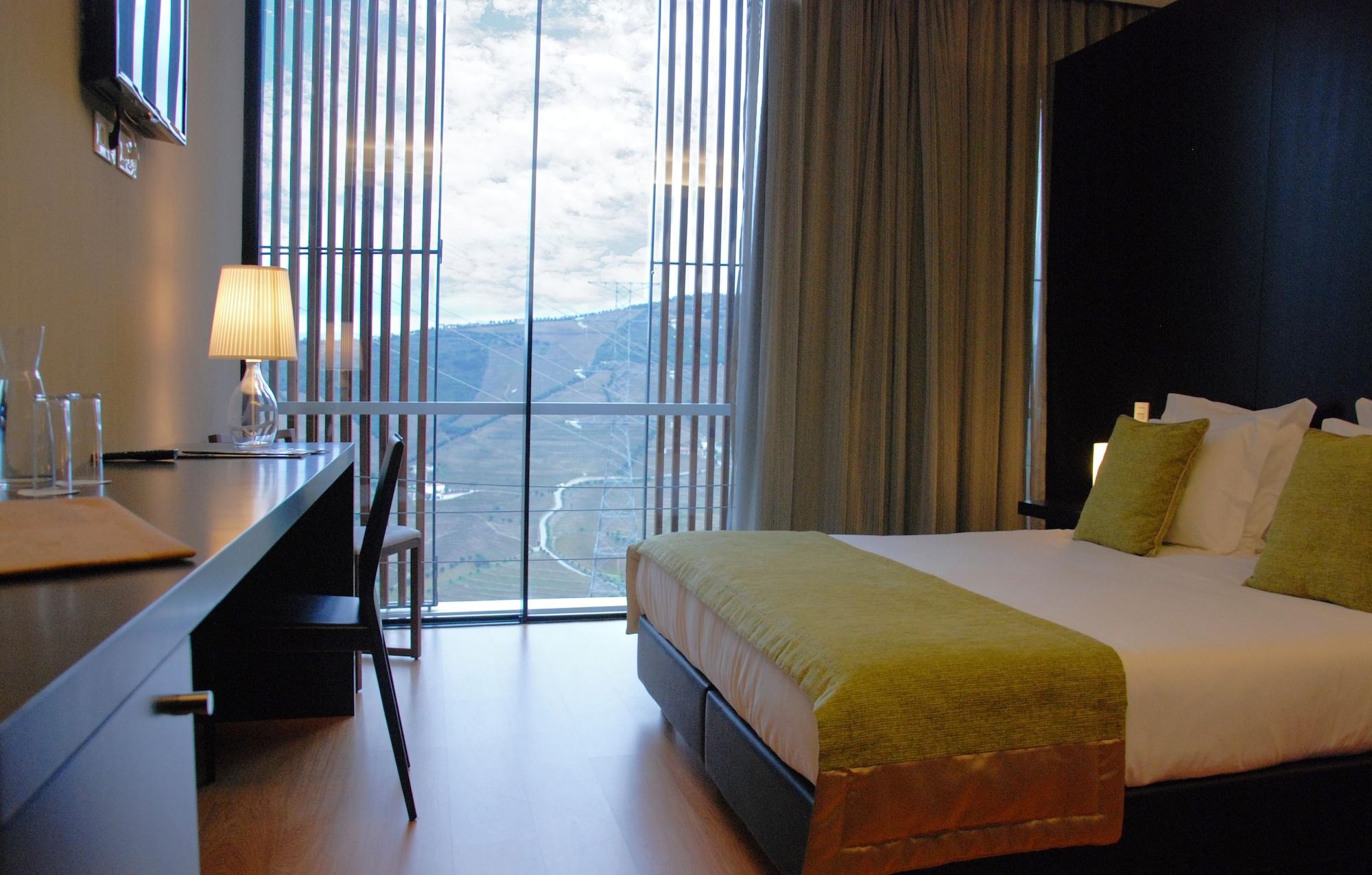 למאגו Quinta De Casaldronho Wine Hotel מראה חיצוני תמונה