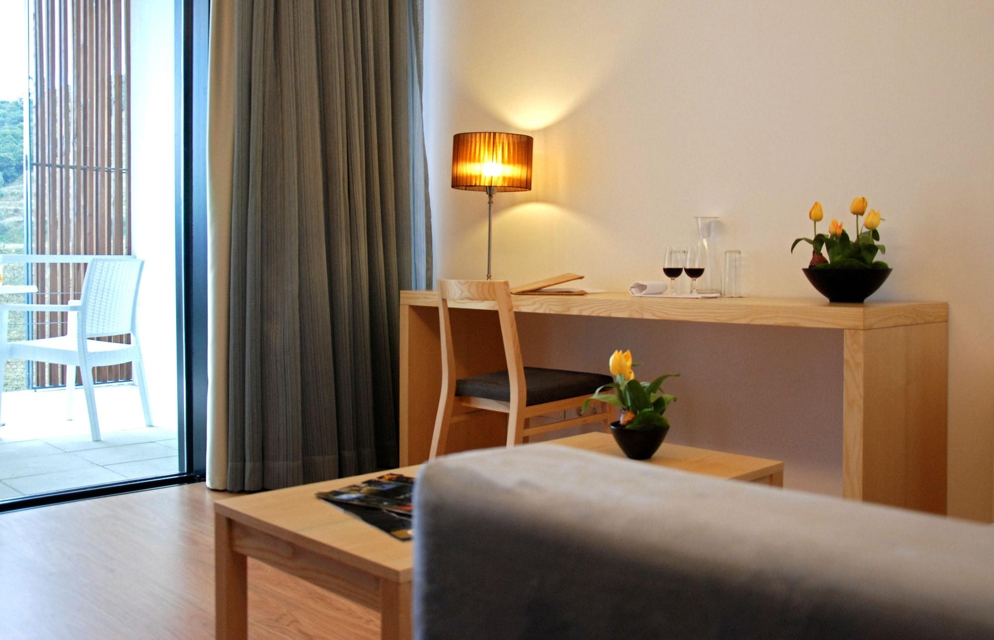 למאגו Quinta De Casaldronho Wine Hotel מראה חיצוני תמונה
