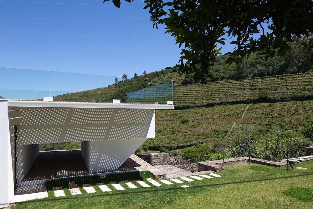 למאגו Quinta De Casaldronho Wine Hotel מראה חיצוני תמונה