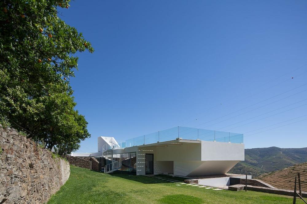 למאגו Quinta De Casaldronho Wine Hotel מראה חיצוני תמונה
