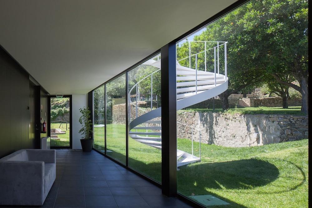 למאגו Quinta De Casaldronho Wine Hotel מראה חיצוני תמונה
