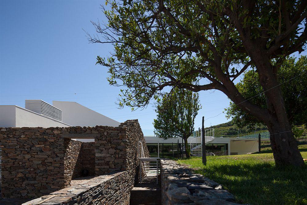 למאגו Quinta De Casaldronho Wine Hotel מראה חיצוני תמונה