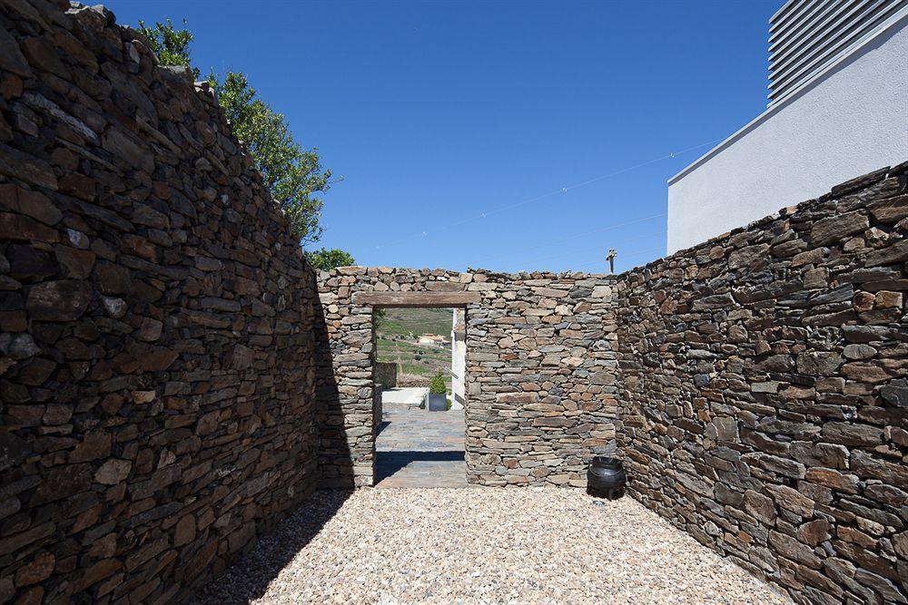 למאגו Quinta De Casaldronho Wine Hotel מראה חיצוני תמונה