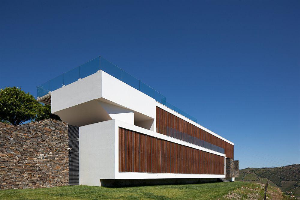 למאגו Quinta De Casaldronho Wine Hotel מראה חיצוני תמונה