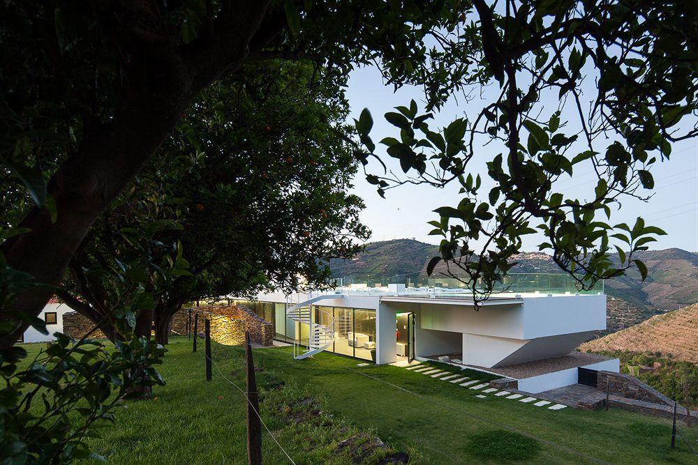 למאגו Quinta De Casaldronho Wine Hotel מראה חיצוני תמונה