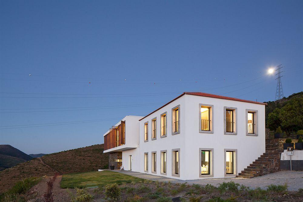 למאגו Quinta De Casaldronho Wine Hotel מראה חיצוני תמונה