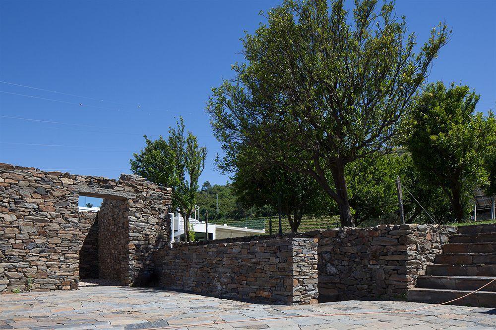 למאגו Quinta De Casaldronho Wine Hotel מראה חיצוני תמונה