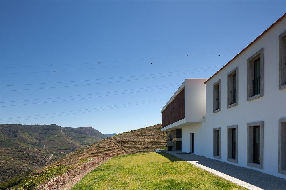 למאגו Quinta De Casaldronho Wine Hotel מראה חיצוני תמונה