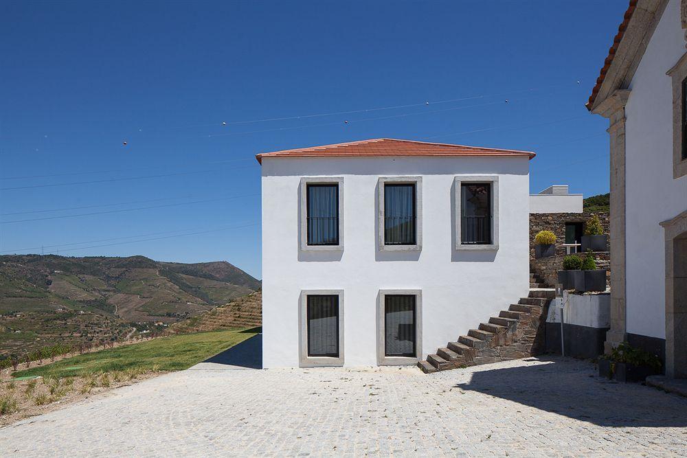 למאגו Quinta De Casaldronho Wine Hotel מראה חיצוני תמונה