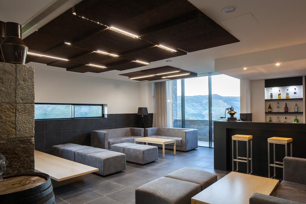 למאגו Quinta De Casaldronho Wine Hotel מראה חיצוני תמונה