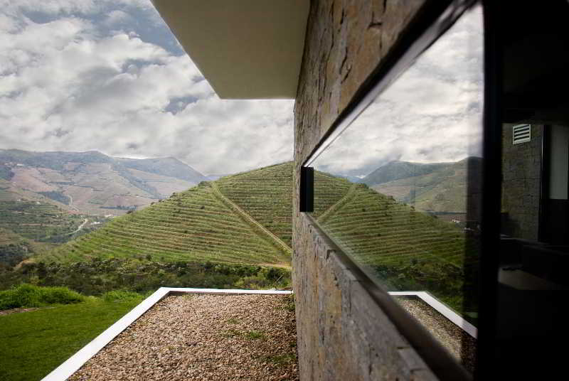 למאגו Quinta De Casaldronho Wine Hotel מראה חיצוני תמונה