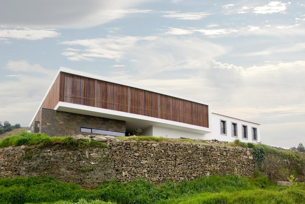 למאגו Quinta De Casaldronho Wine Hotel מראה חיצוני תמונה