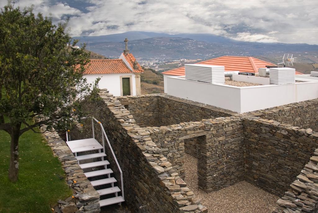למאגו Quinta De Casaldronho Wine Hotel מראה חיצוני תמונה