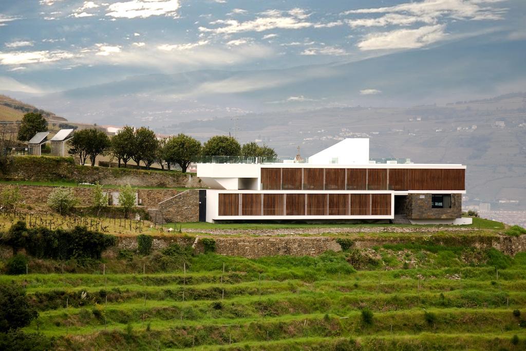למאגו Quinta De Casaldronho Wine Hotel מראה חיצוני תמונה