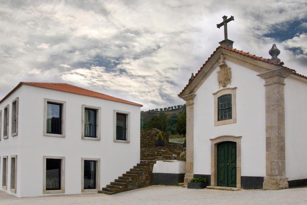 למאגו Quinta De Casaldronho Wine Hotel מראה חיצוני תמונה
