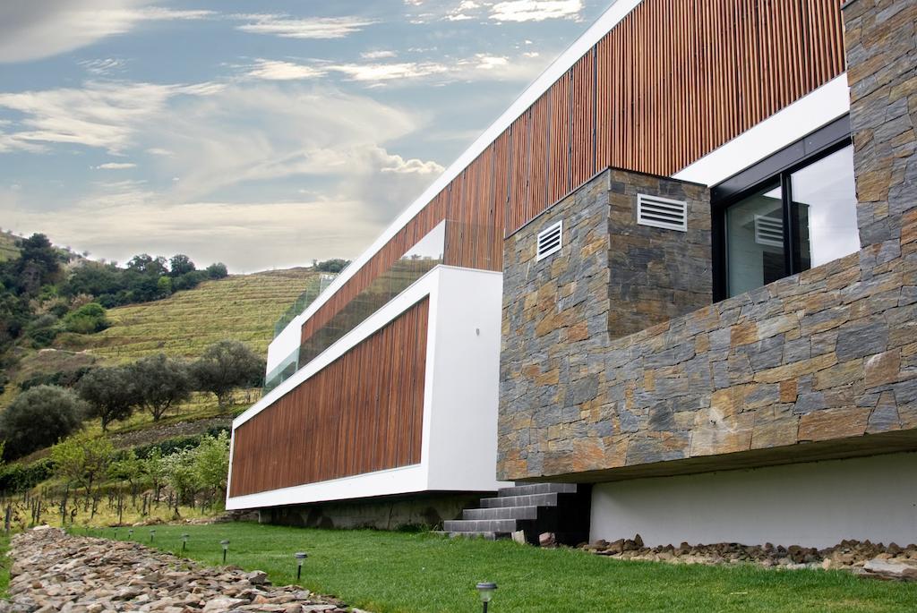 למאגו Quinta De Casaldronho Wine Hotel מראה חיצוני תמונה