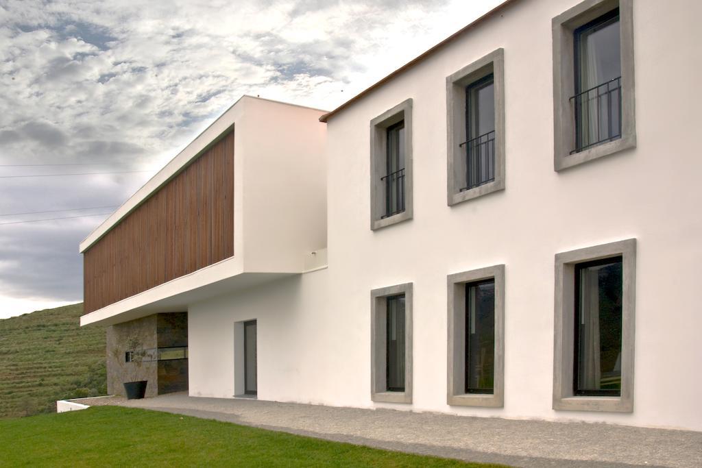 למאגו Quinta De Casaldronho Wine Hotel מראה חיצוני תמונה