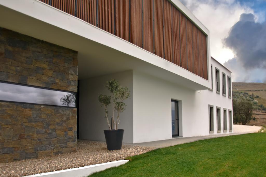 למאגו Quinta De Casaldronho Wine Hotel מראה חיצוני תמונה