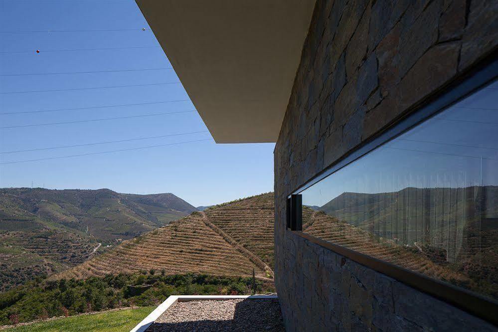 למאגו Quinta De Casaldronho Wine Hotel מראה חיצוני תמונה
