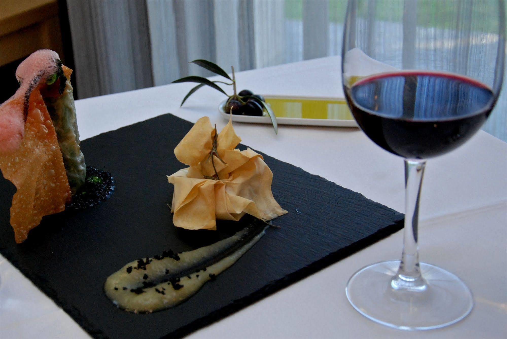 למאגו Quinta De Casaldronho Wine Hotel מראה חיצוני תמונה