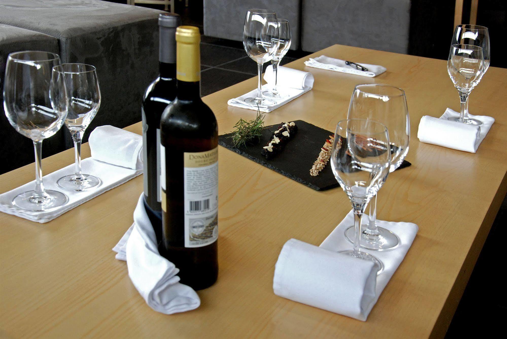 למאגו Quinta De Casaldronho Wine Hotel מראה חיצוני תמונה