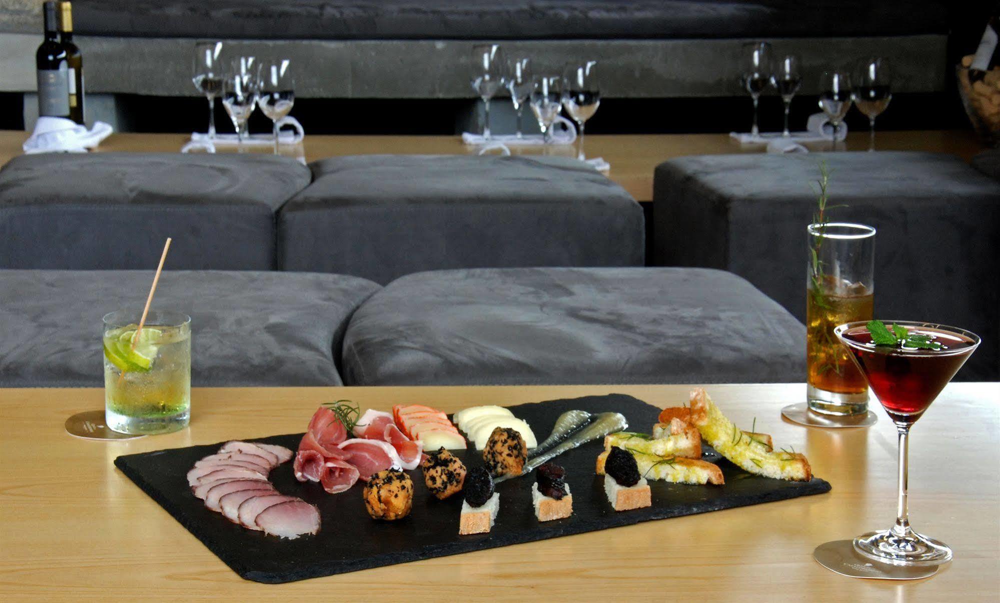 למאגו Quinta De Casaldronho Wine Hotel מראה חיצוני תמונה