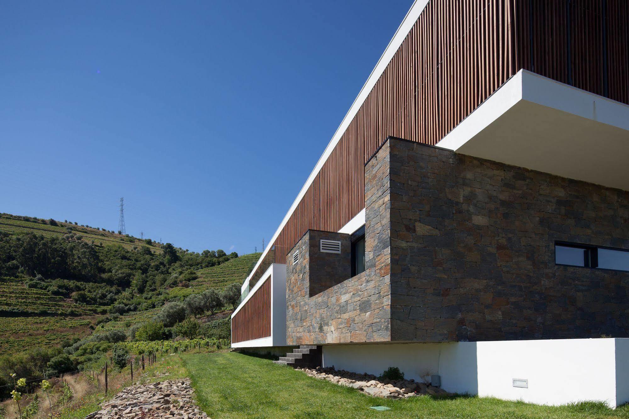 למאגו Quinta De Casaldronho Wine Hotel מראה חיצוני תמונה