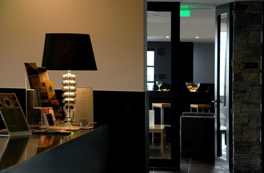 למאגו Quinta De Casaldronho Wine Hotel מראה חיצוני תמונה